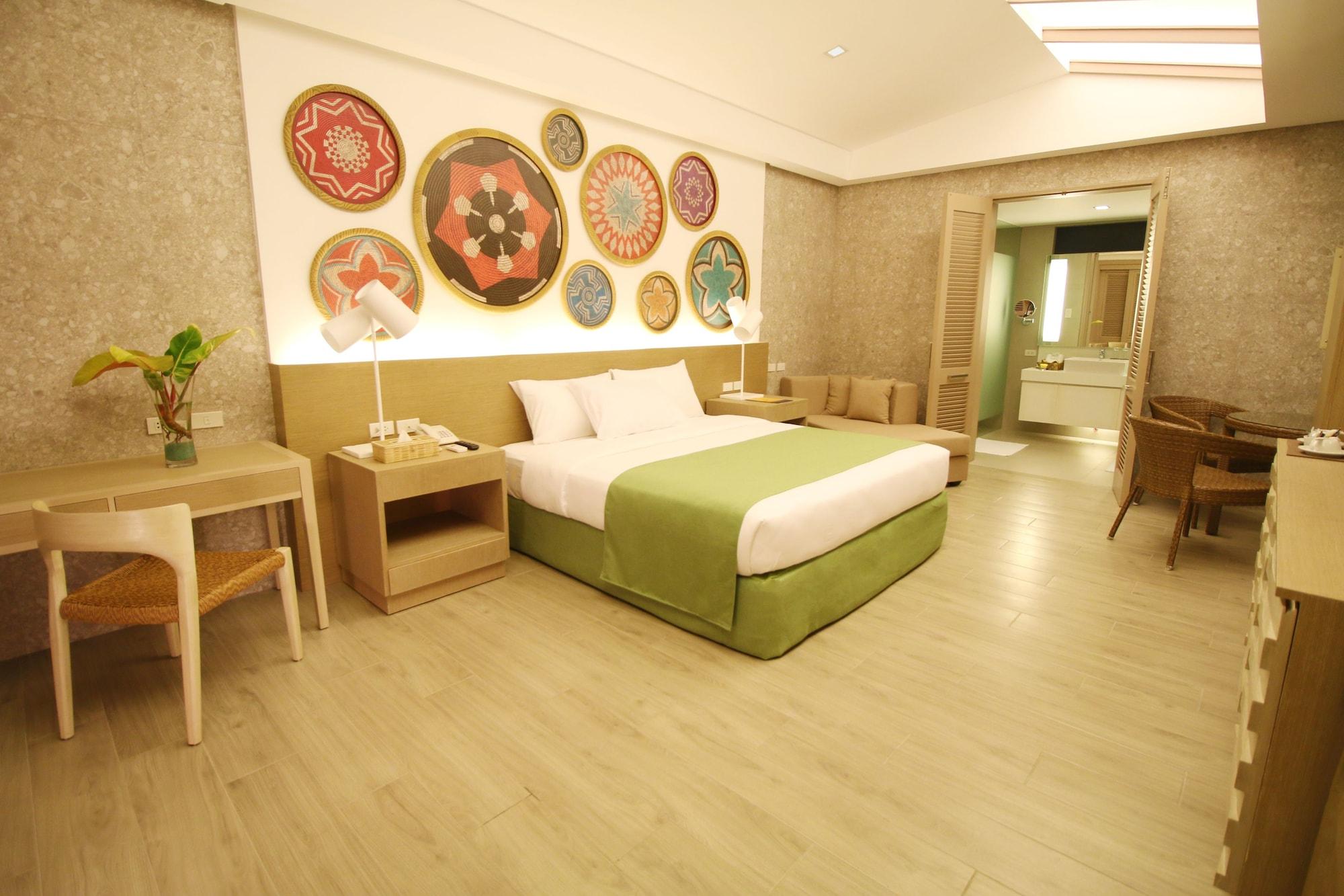 Dauis Bohol Shores מראה חיצוני תמונה