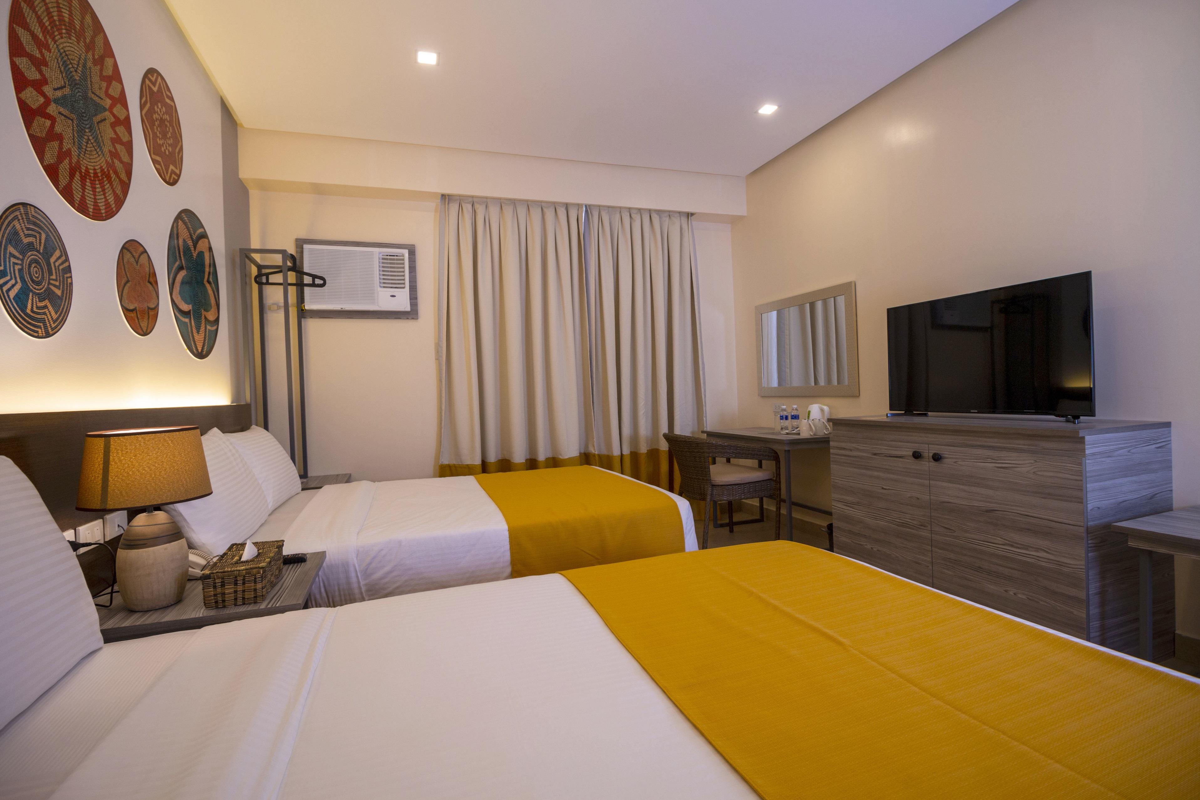 Dauis Bohol Shores מראה חיצוני תמונה