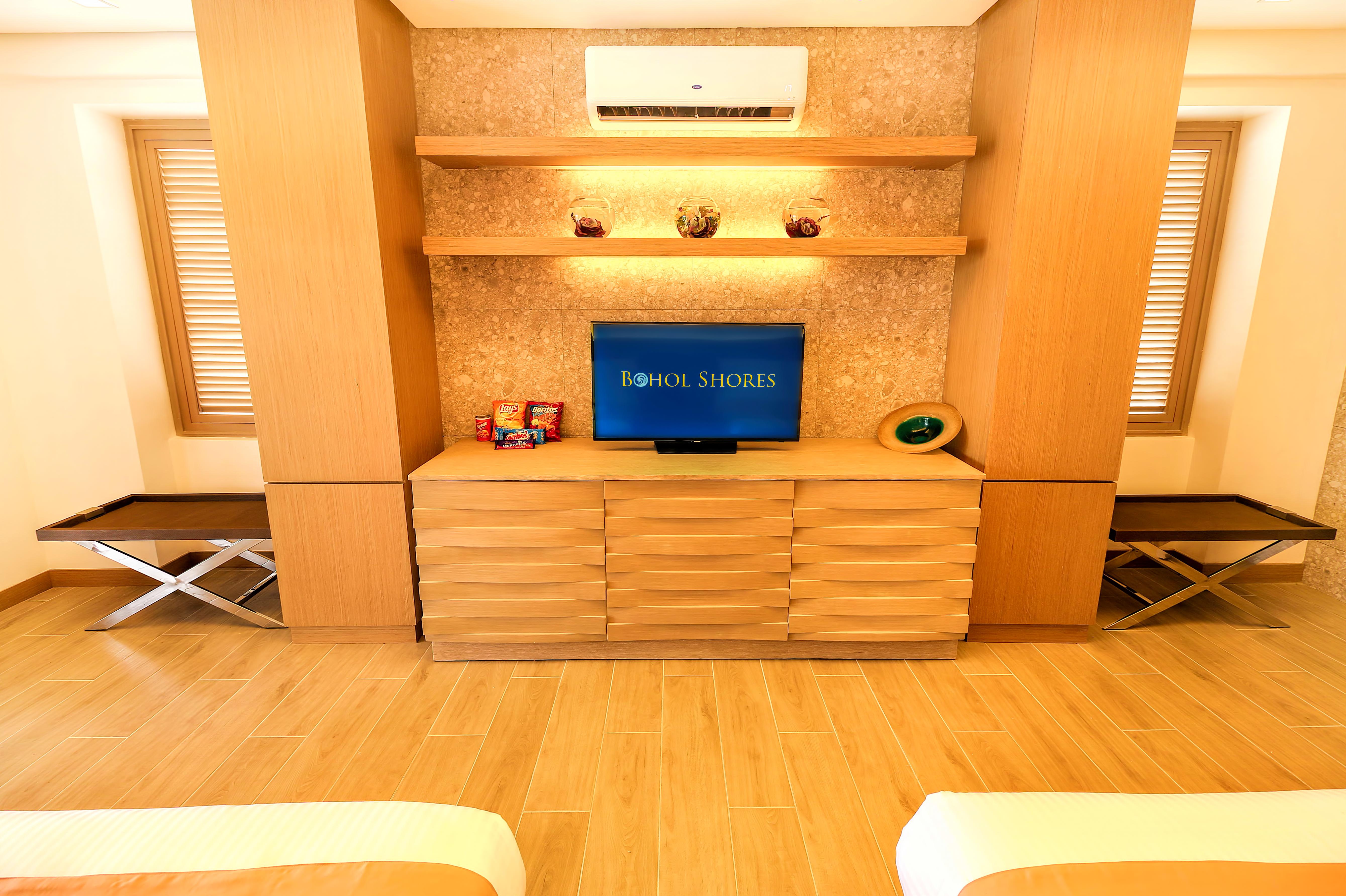 Dauis Bohol Shores מראה חיצוני תמונה