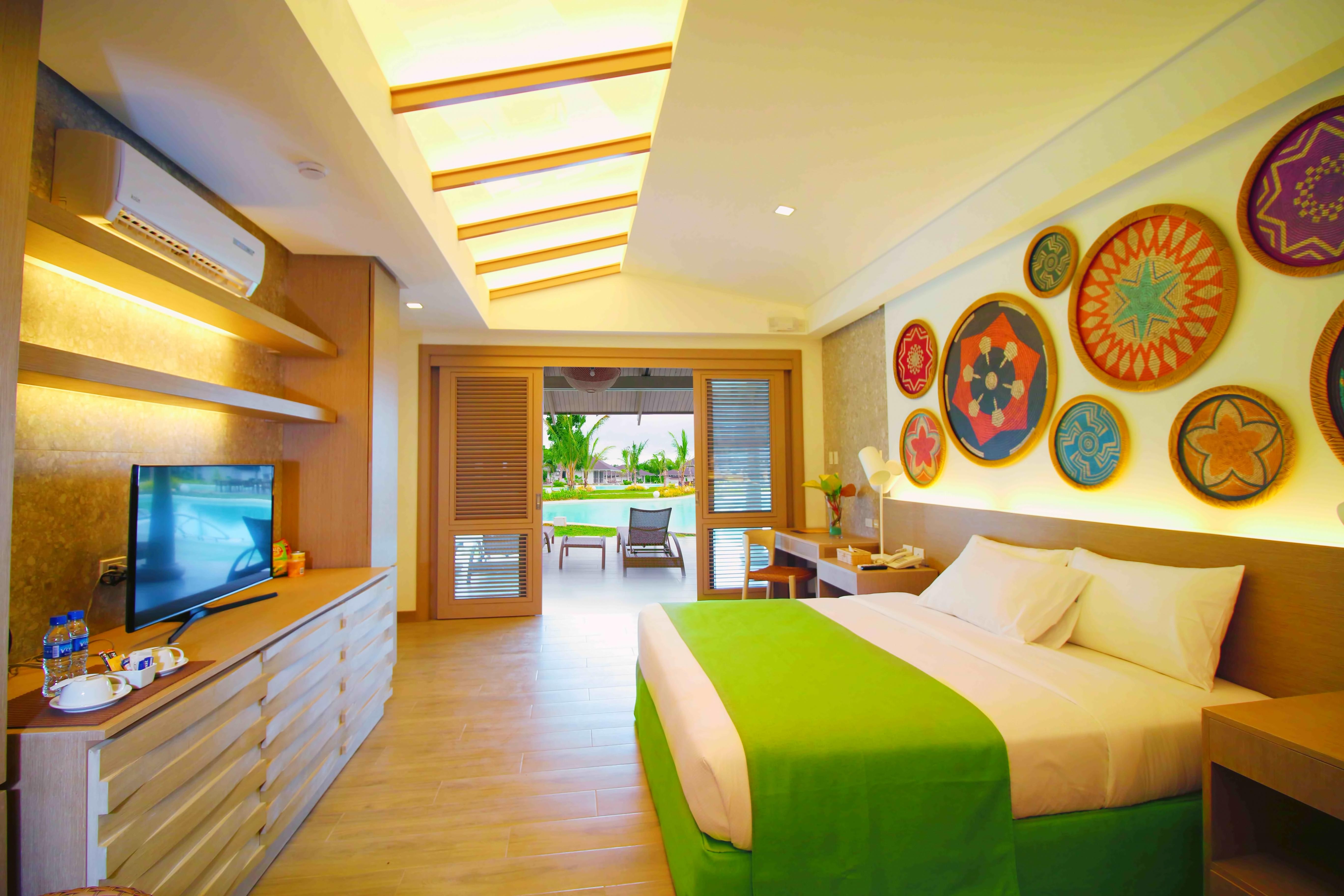 Dauis Bohol Shores מראה חיצוני תמונה