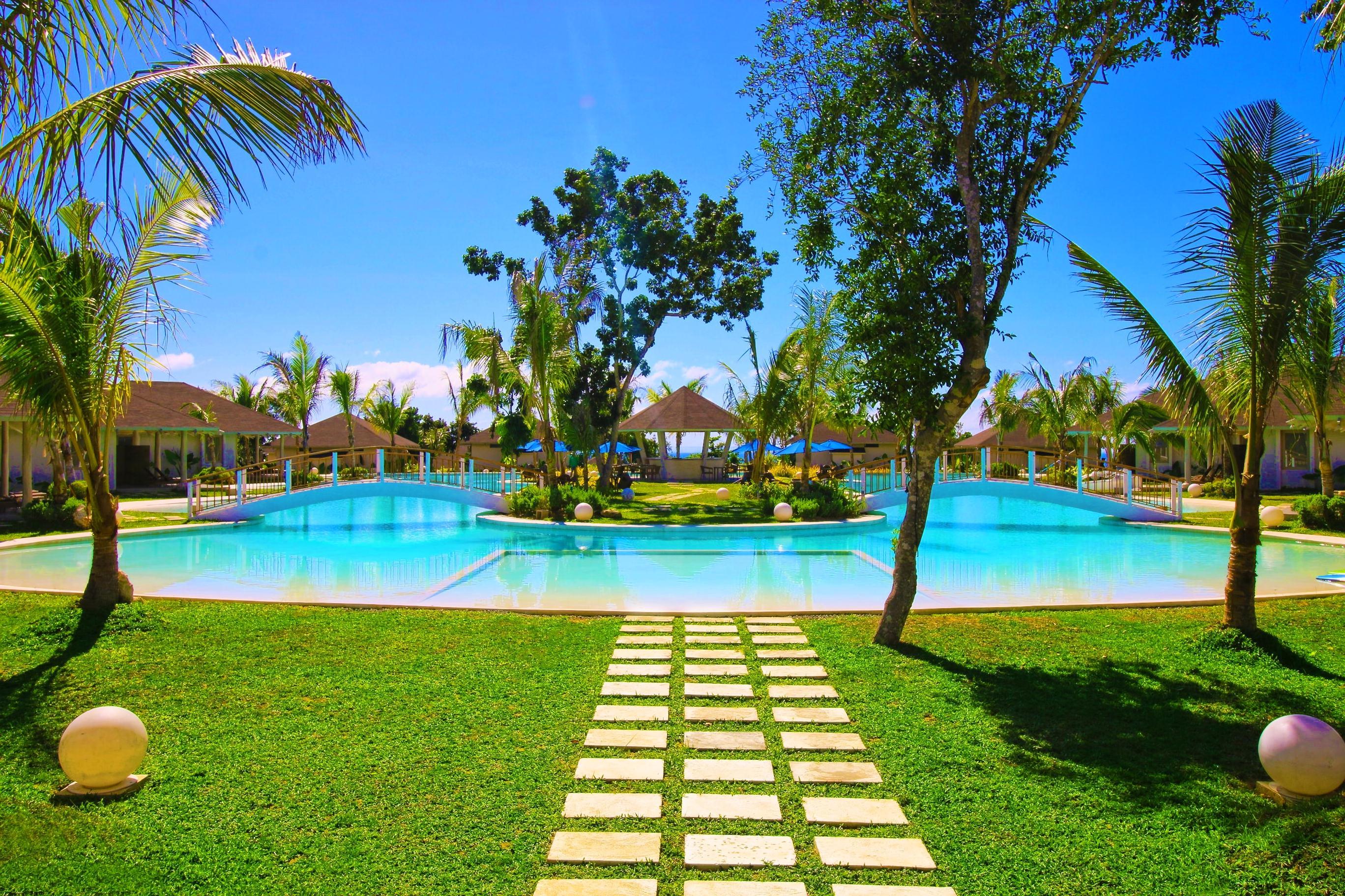 Dauis Bohol Shores מראה חיצוני תמונה
