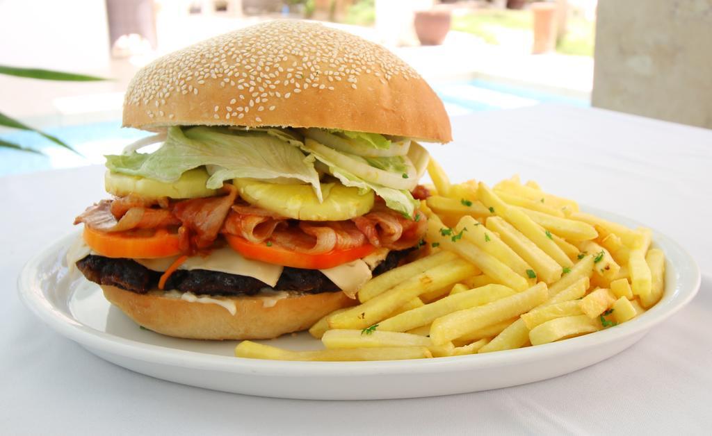 Dauis Bohol Shores מראה חיצוני תמונה