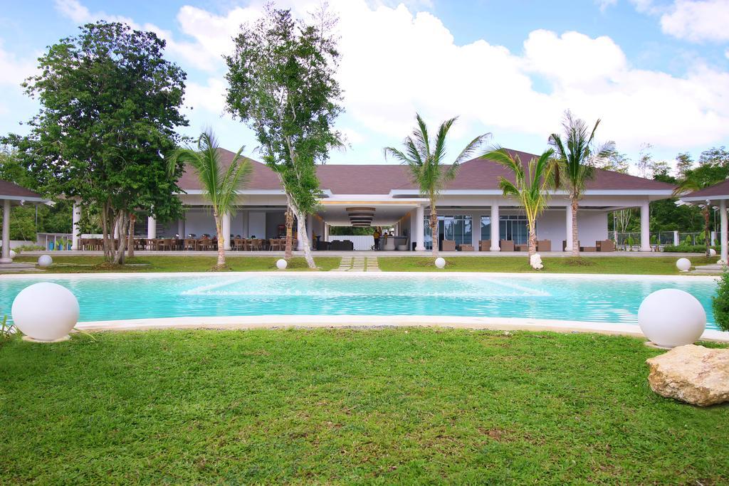 Dauis Bohol Shores מראה חיצוני תמונה