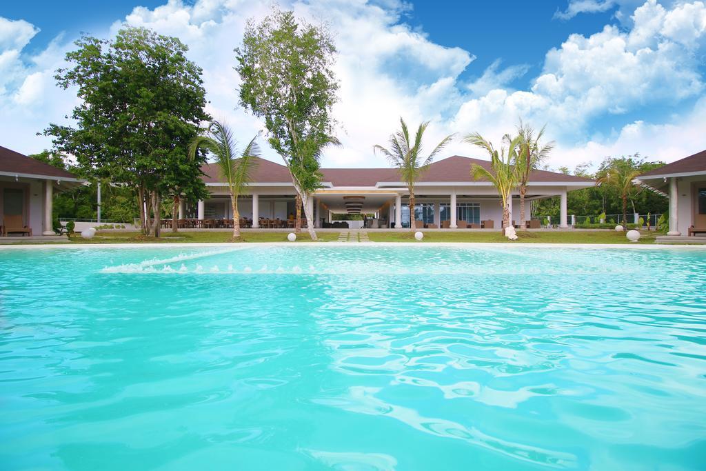 Dauis Bohol Shores מראה חיצוני תמונה