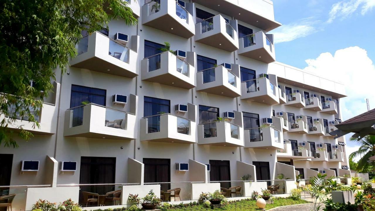 Dauis Bohol Shores מראה חיצוני תמונה