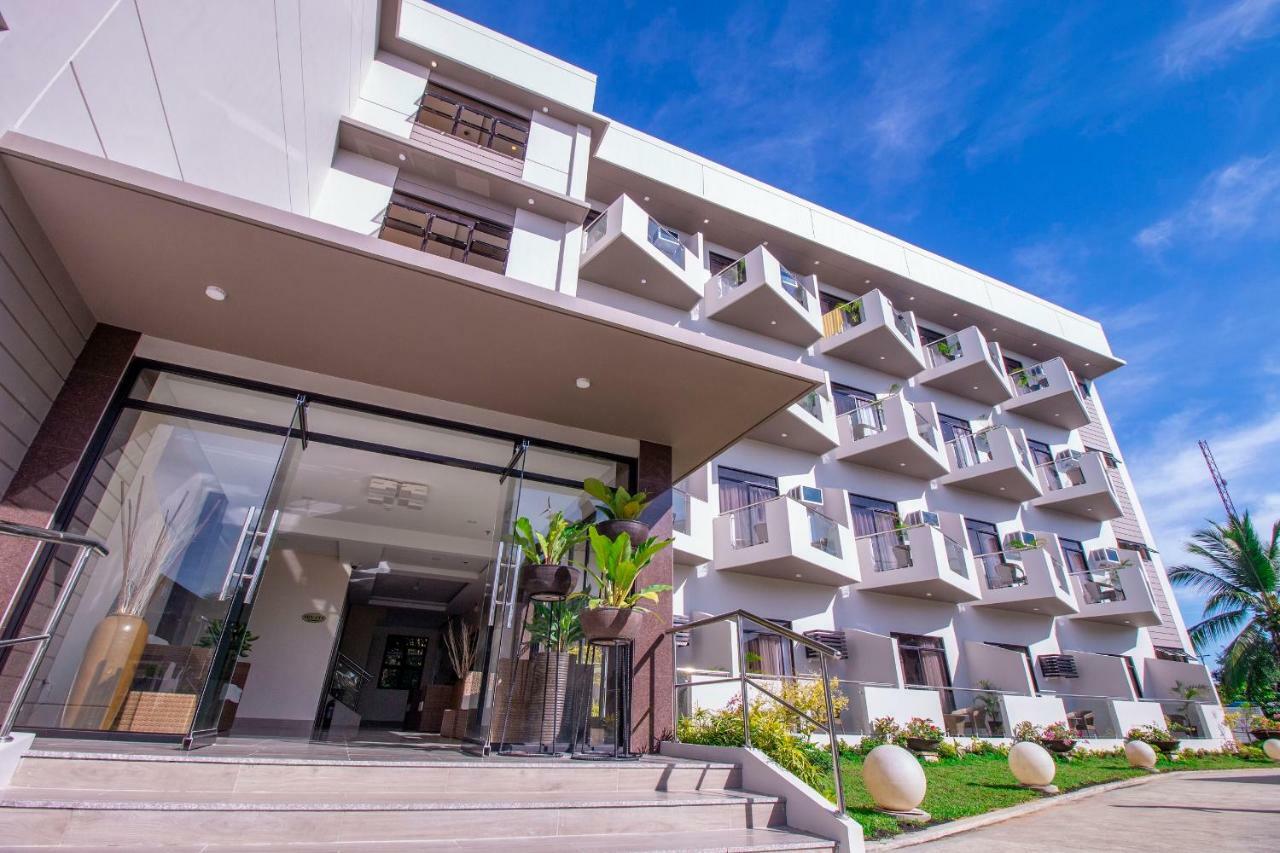 Dauis Bohol Shores מראה חיצוני תמונה