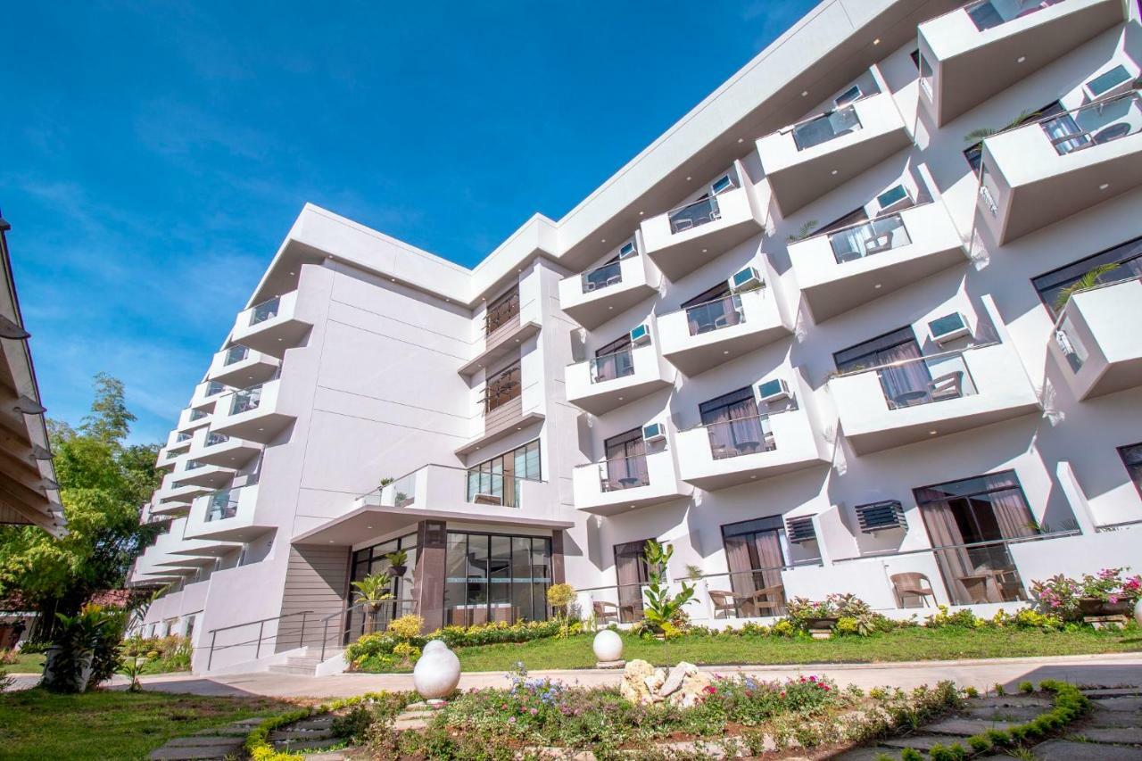 Dauis Bohol Shores מראה חיצוני תמונה